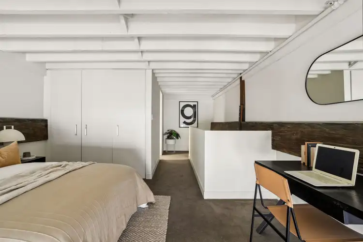 Sixth view of Homely apartment listing, 104/148 Goulburn Street, Surry Hills NSW 2010