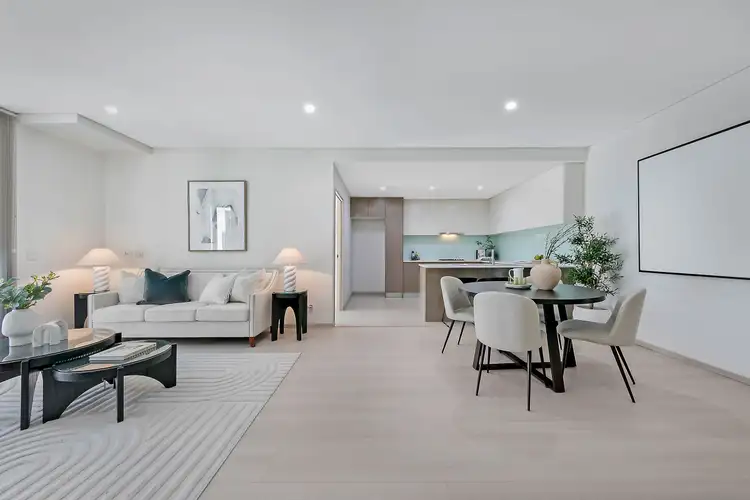 Fourth view of Homely apartment listing, 20/58-60 Keeler Street, Carlingford NSW 2118