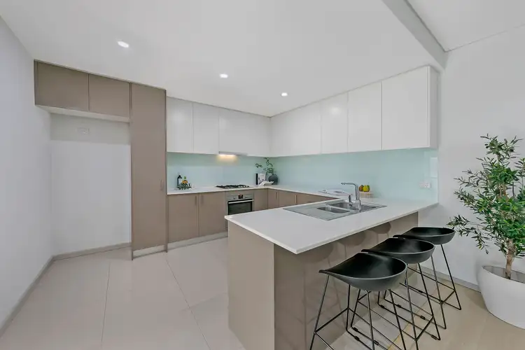 Sixth view of Homely apartment listing, 20/58-60 Keeler Street, Carlingford NSW 2118