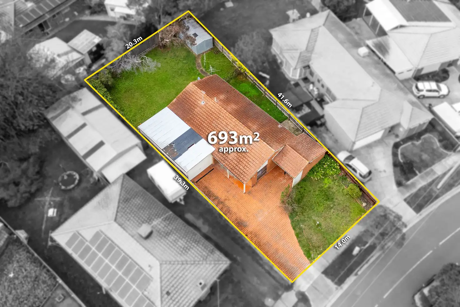 Main view of Homely house listing, 27 Gillingham Crescent, Craigieburn VIC 3064