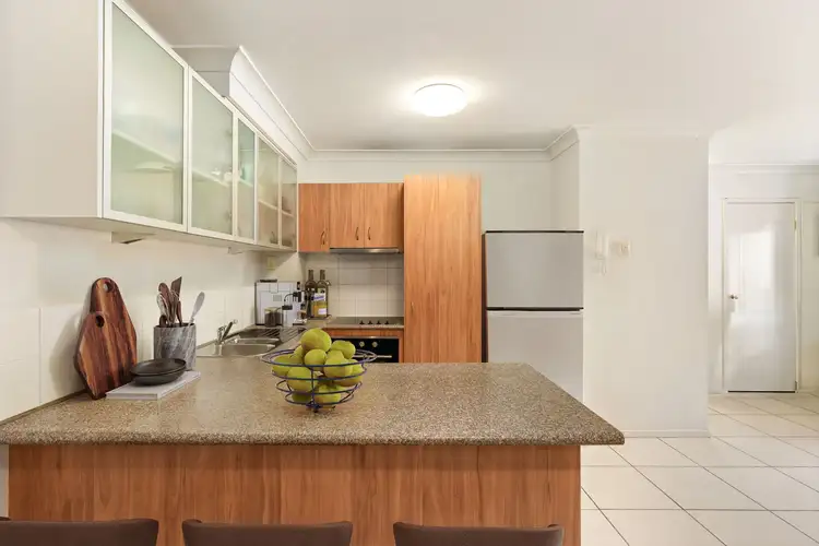 Sixth view of Homely apartment listing, 7/52 Newstead Terrace, Newstead QLD 4006