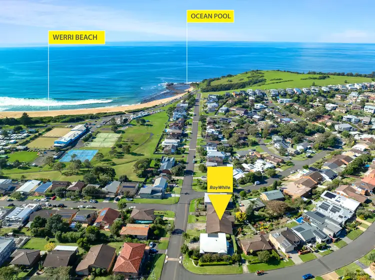 Second view of Homely house listing, 7 Geering Street, Gerringong NSW 2534