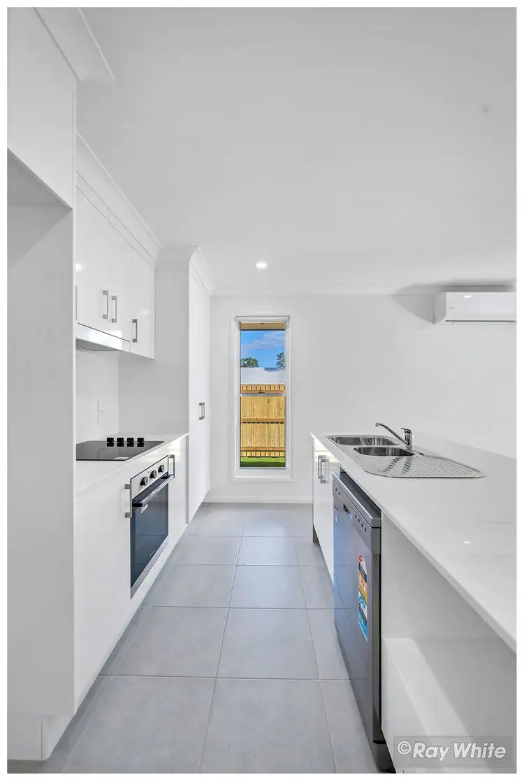 Fifth view of Homely house listing, 4 Longford Court, Parkhurst QLD 4702