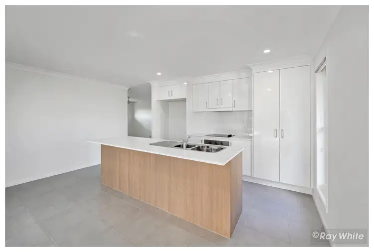 Sixth view of Homely house listing, 4 Longford Court, Parkhurst QLD 4702