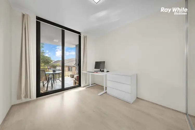 Fifth view of Homely apartment listing, 51/31 Third Avenue, Blacktown NSW 2148