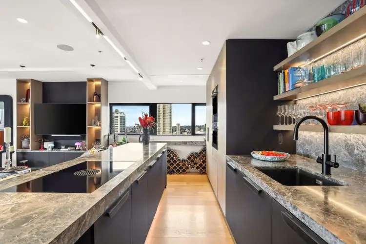 Fifth view of Homely apartment listing, 2304/184 Forbes Street, Darlinghurst NSW 2010