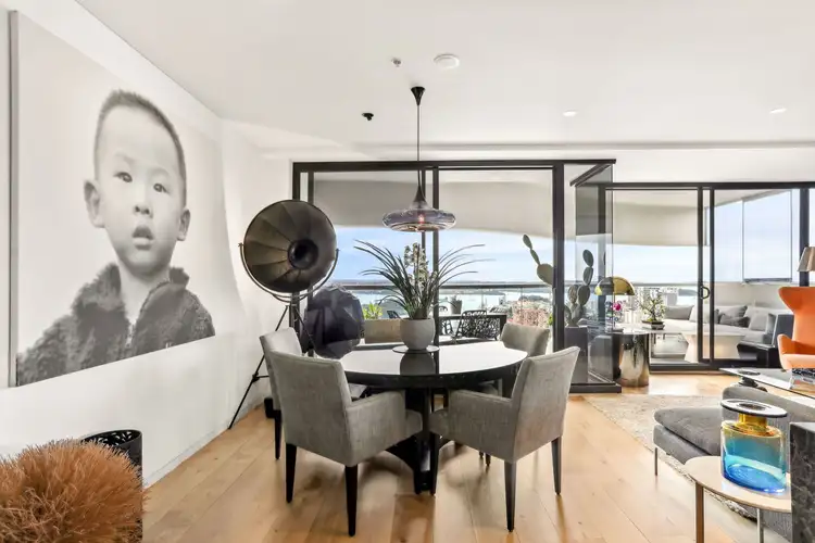 Sixth view of Homely apartment listing, 2304/184 Forbes Street, Darlinghurst NSW 2010
