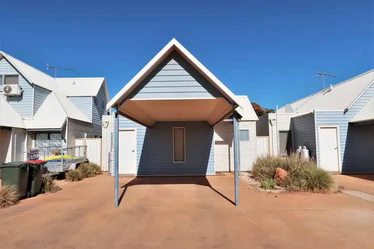 Main view of Homely house listing, 7/1 Coral Way, Exmouth WA 6707