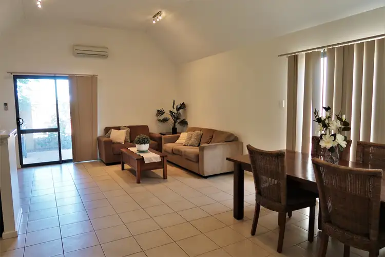 Third view of Homely house listing, 7/1 Coral Way, Exmouth WA 6707