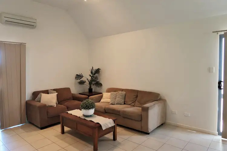 Fourth view of Homely house listing, 7/1 Coral Way, Exmouth WA 6707