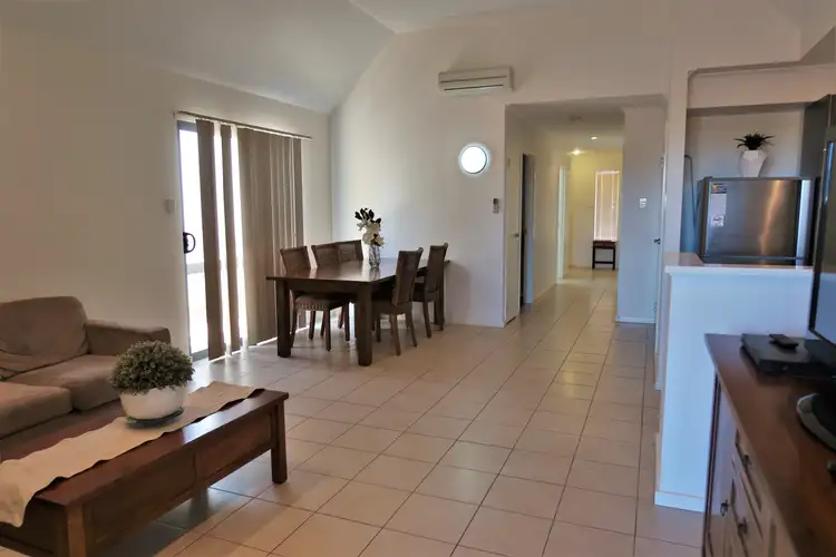 Fifth view of Homely house listing, 7/1 Coral Way, Exmouth WA 6707