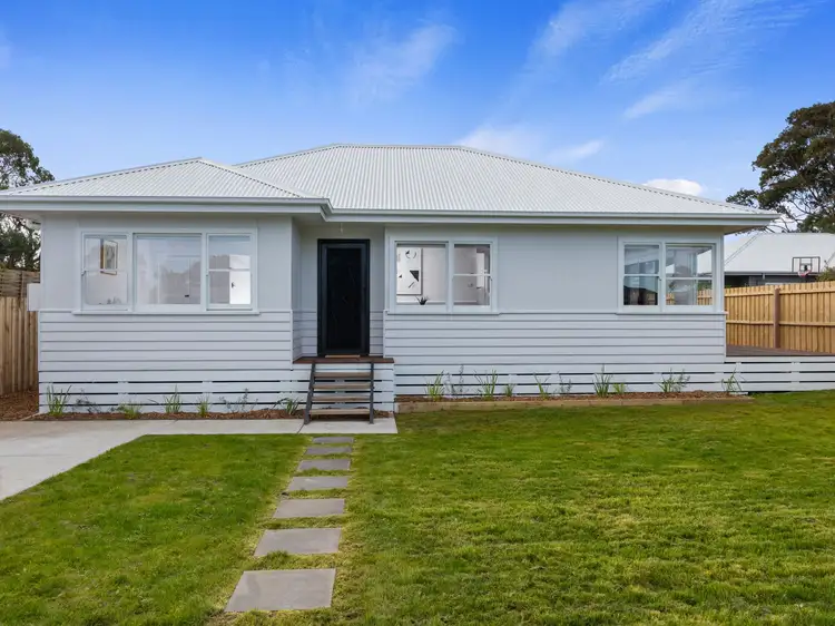Main view of Homely house listing, 94a Broome Crescent, Wonthaggi VIC 3995