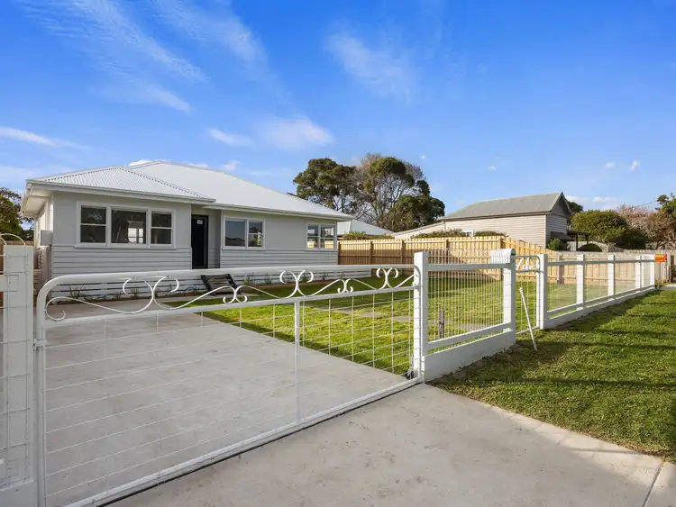 Second view of Homely house listing, 94a Broome Crescent, Wonthaggi VIC 3995