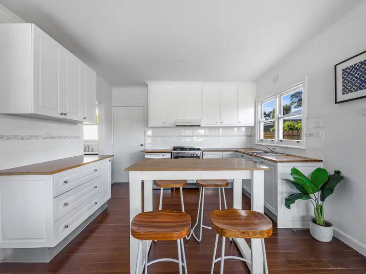 Fifth view of Homely house listing, 94a Broome Crescent, Wonthaggi VIC 3995