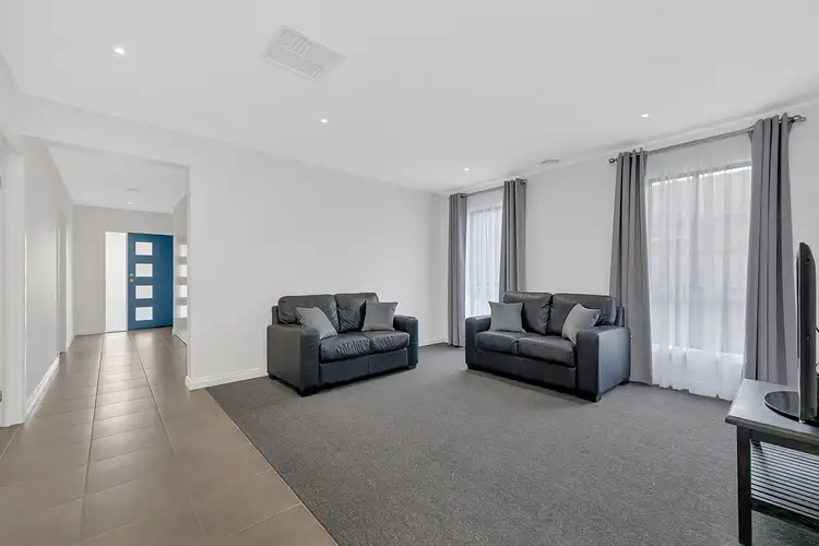 Fifth view of Homely house listing, 4 Kruger Street, Mernda VIC 3754