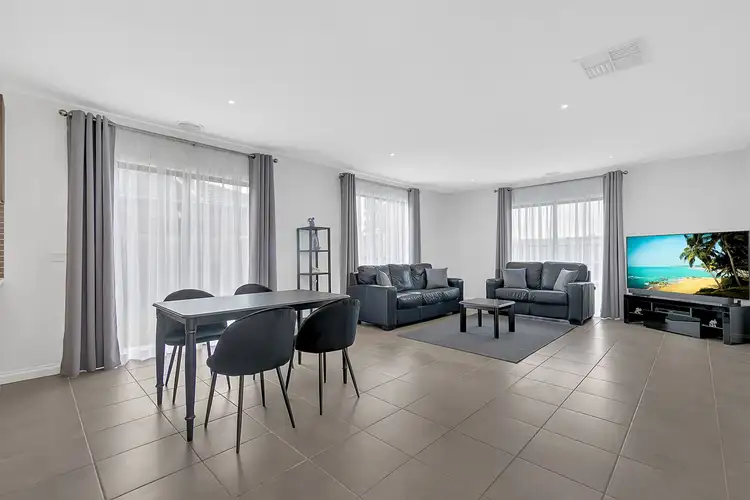 Sixth view of Homely house listing, 4 Kruger Street, Mernda VIC 3754