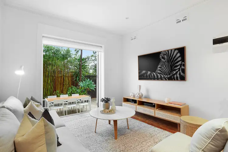 Main view of Homely apartment listing, 2/27 Moira Crescent, Coogee NSW 2034