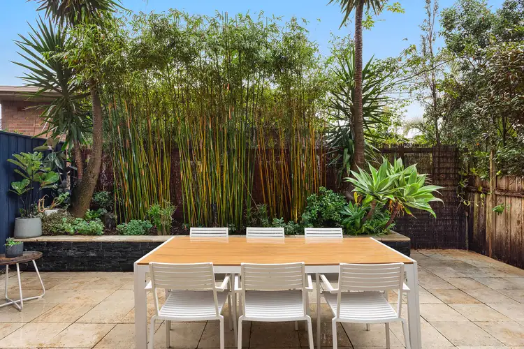 Third view of Homely apartment listing, 2/27 Moira Crescent, Coogee NSW 2034