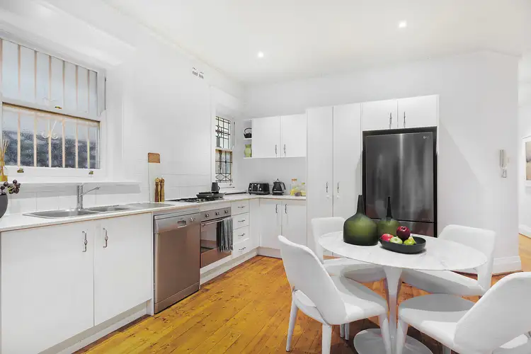Fourth view of Homely apartment listing, 2/27 Moira Crescent, Coogee NSW 2034