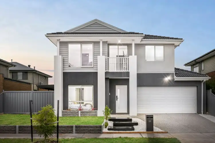 23 Tao Circuit, Greenvale VIC 3059