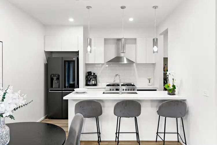 Third view of Homely house listing, 23 Tao Circuit, Greenvale VIC 3059