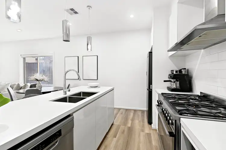 Fourth view of Homely house listing, 23 Tao Circuit, Greenvale VIC 3059