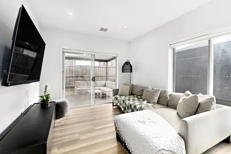 Sixth view of Homely house listing, 23 Tao Circuit, Greenvale VIC 3059