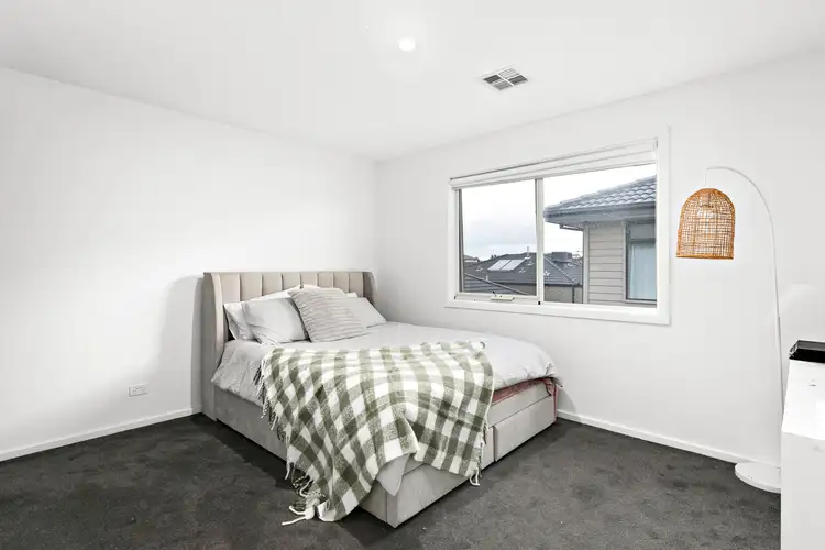 Seventh view of Homely house listing, 23 Tao Circuit, Greenvale VIC 3059