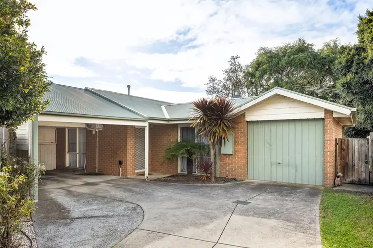 1A Heatherhill Road, Frankston VIC 3199