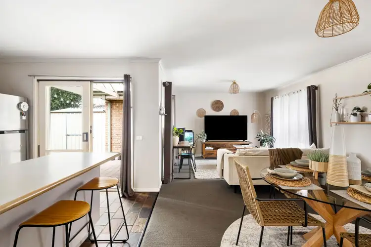 Third view of Homely house listing, 1A Heatherhill Road, Frankston VIC 3199