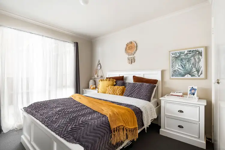 Fifth view of Homely house listing, 1A Heatherhill Road, Frankston VIC 3199