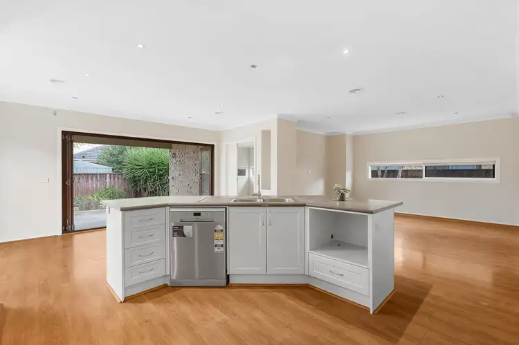 Third view of Homely house listing, 34 Bayside Drive, Point Cook VIC 3030