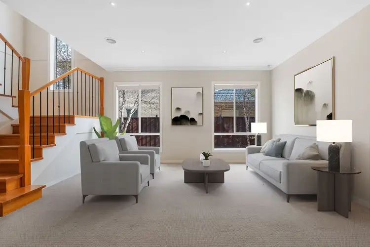 Fifth view of Homely house listing, 34 Bayside Drive, Point Cook VIC 3030