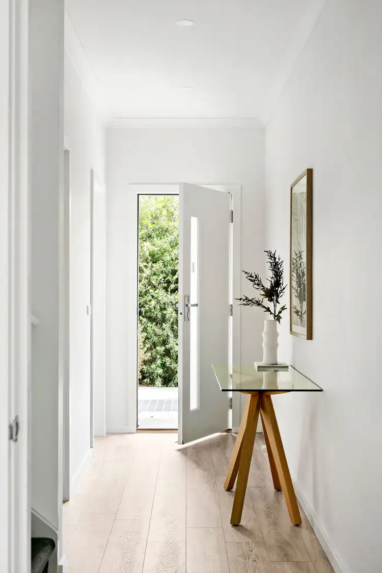 Second view of Homely townhouse listing, 2/6 Tabilk Street, Fawkner VIC 3060