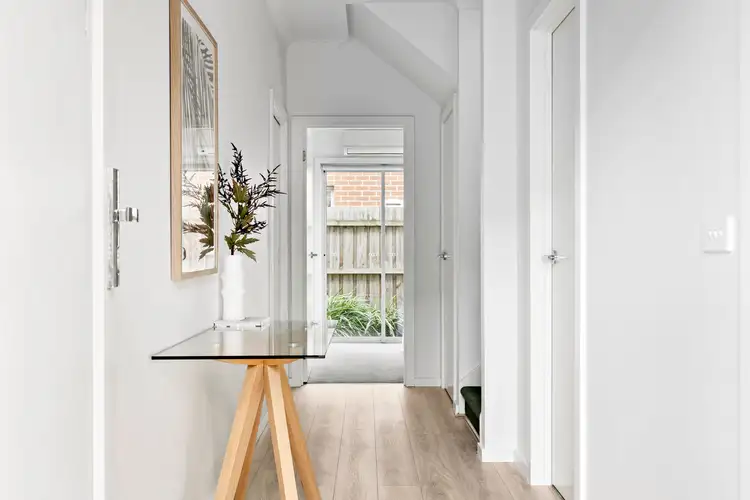Third view of Homely townhouse listing, 2/6 Tabilk Street, Fawkner VIC 3060
