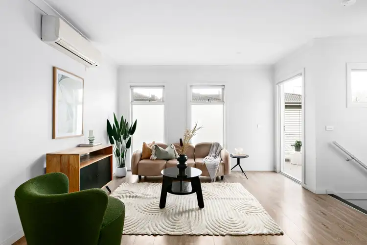 Fourth view of Homely townhouse listing, 2/6 Tabilk Street, Fawkner VIC 3060