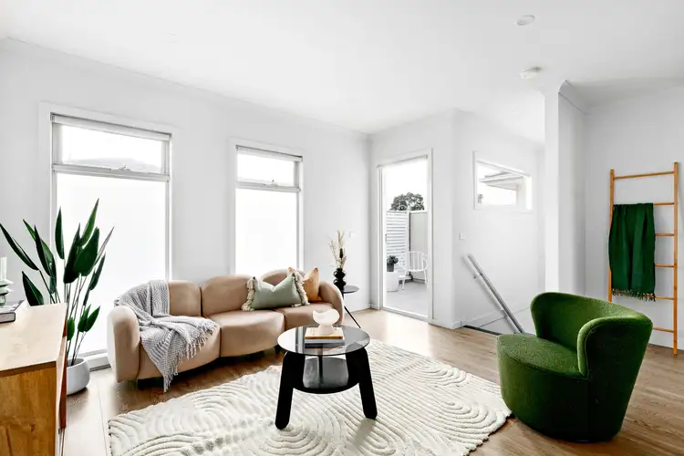 Fifth view of Homely townhouse listing, 2/6 Tabilk Street, Fawkner VIC 3060