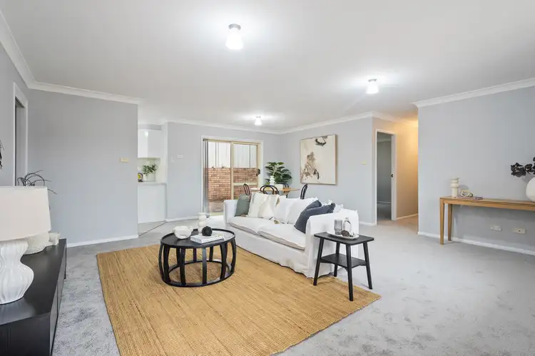 3/12-14 Wallaby Street, Blackbutt NSW 2529