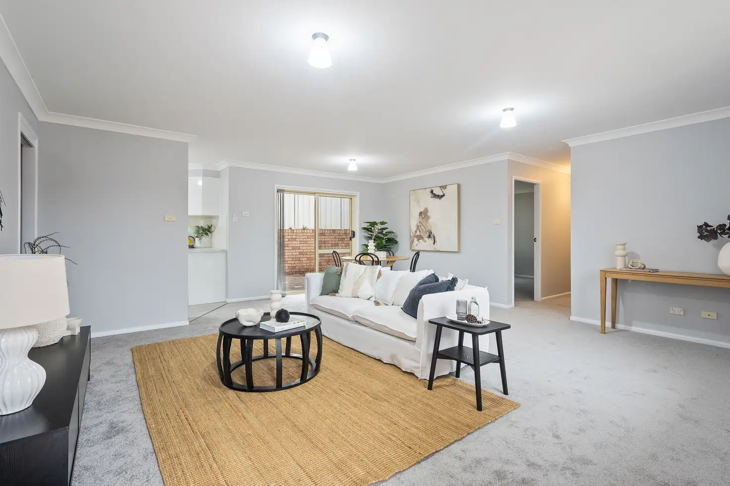 Main view of Homely house listing, 3/12-14 Wallaby Street, Blackbutt NSW 2529