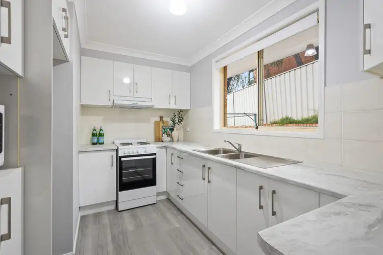 Second view of Homely house listing, 3/12-14 Wallaby Street, Blackbutt NSW 2529
