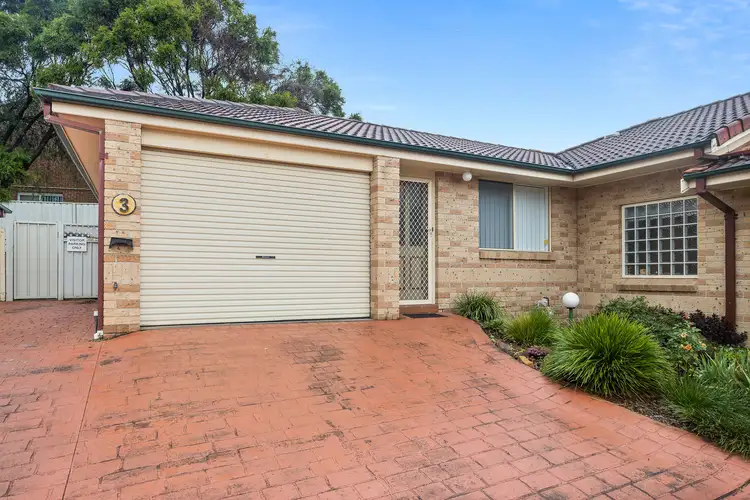 Fourth view of Homely house listing, 3/12-14 Wallaby Street, Blackbutt NSW 2529