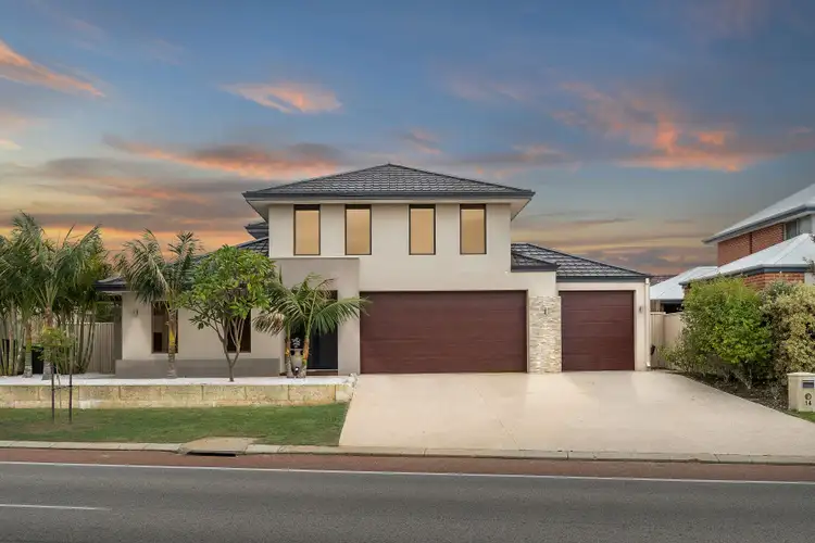 14 Makybe Drive, Baldivis WA 6171