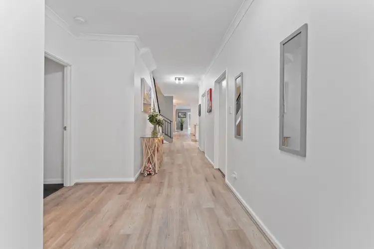 Sixth view of Homely house listing, 14 Makybe Drive, Baldivis WA 6171