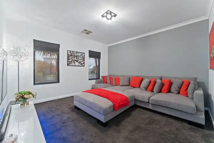 Seventh view of Homely house listing, 14 Makybe Drive, Baldivis WA 6171