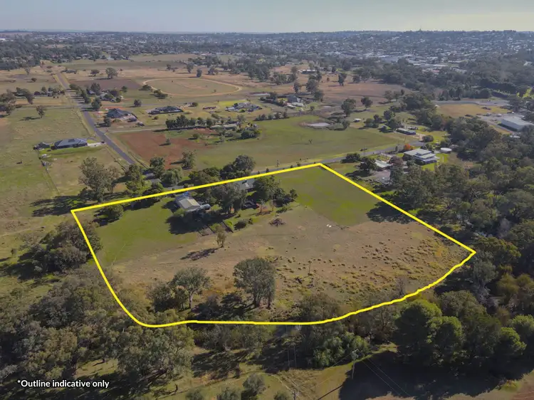 36 Emerton Road, Parkes NSW 2870