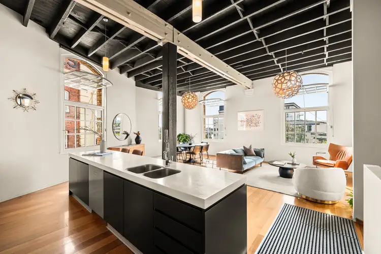 42/36 Vernon Terrace, Teneriffe QLD 4005