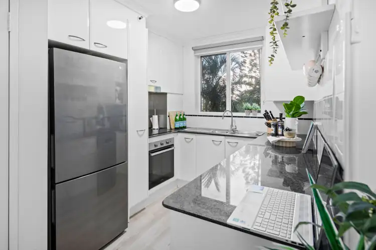 Fifth view of Homely apartment listing, 6/1 Hughes Avenue, Main Beach QLD 4217