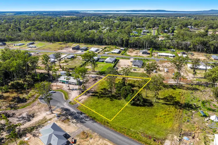 10 Honeyeater Close, Gulmarrad NSW 2463