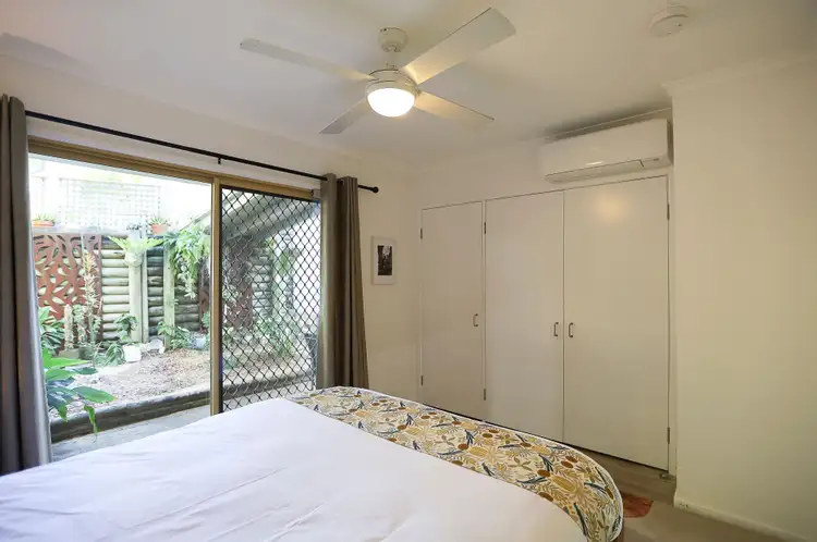 Second view of Homely townhouse listing, 19/21-25 Cumming Parade, Point Lookout QLD 4183