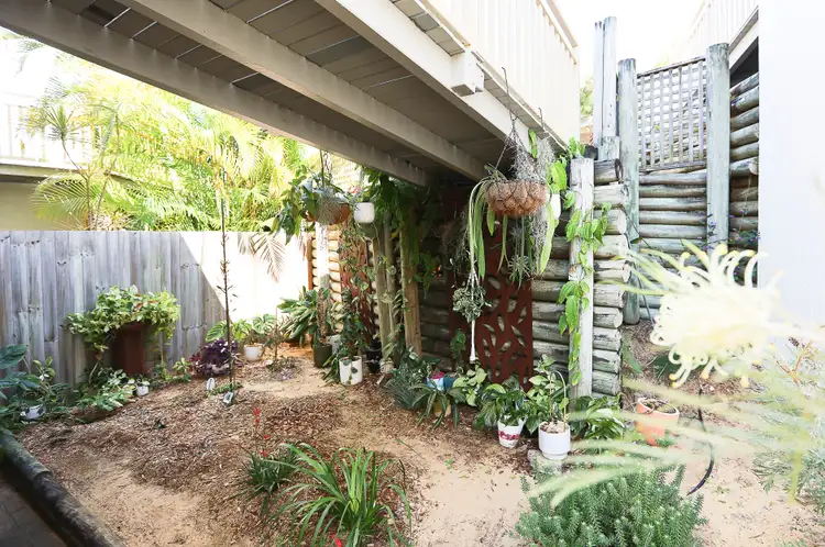Fourth view of Homely townhouse listing, 19/21-25 Cumming Parade, Point Lookout QLD 4183